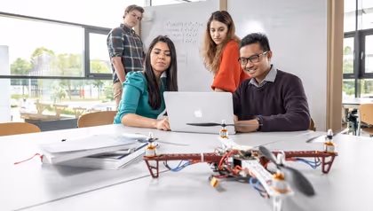 2-daagse winter course Risicoleiderschap