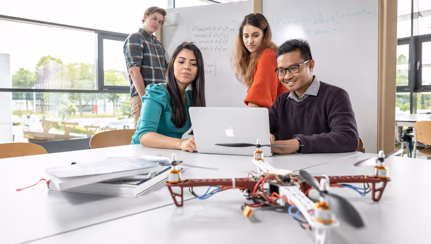 Lezing 'Digitale Inclusie' door Alexander van Deursen