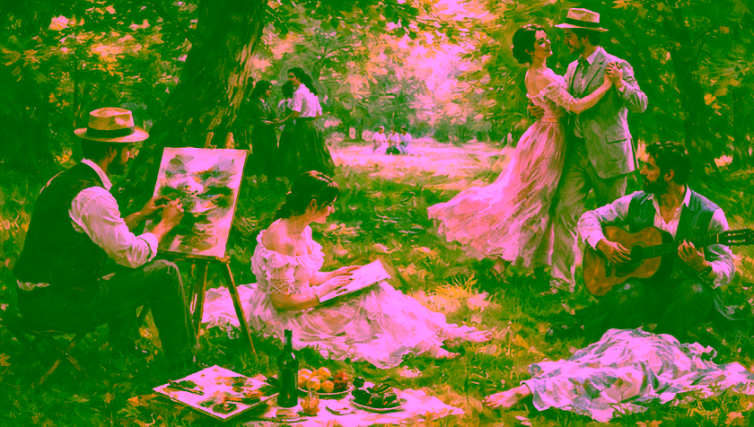 UT philosophy professor Mieke Boon to give lecture on AI and Creativity at De Museum Fabriek on 3 February