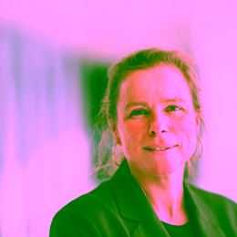 Suzanne Hulscher