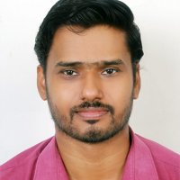 S. Raman PhD (Sujith)
