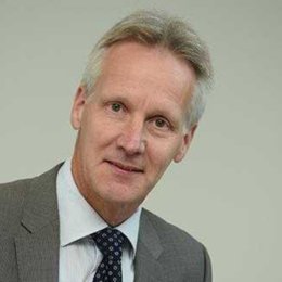 Prof. Ton van den Boogaard