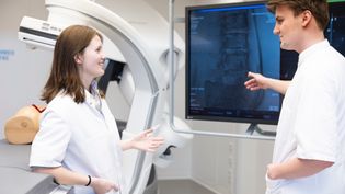 Bachelor Technische Geneeskunde Klinische Technologie