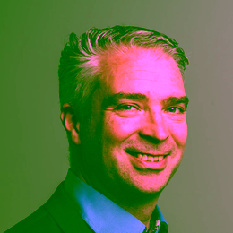 Remke Burie, Algemeen directeur TechMed Centrum