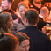 +40 Young alumni met in Utrecht
