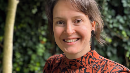 dr. Mireille Post-Hubers