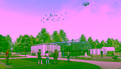 image of UT FieldLab