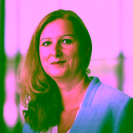 Dr. Monika Kuffer
