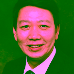 Dr Tiejun Wang