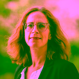 Diana Reckien