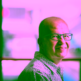 Stefan Luding