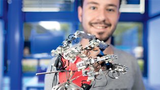 mechanical engineering