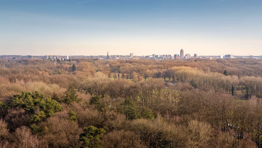 Transforming urban policy for a healthier and safer Enschede (and other cities)