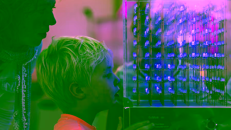 Understand the effects and consequences of technologies