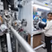 New process creates ordered semiconductor material at room temperature