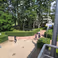 Closures of bike and pedestrian paths