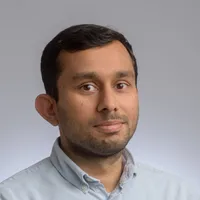 dr. V. Kalpathy Venkiteswaran (Venkat)