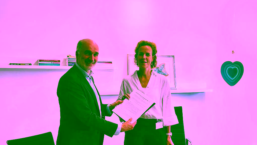 MST and UT strengthen collaboration: future-ready healthcare together