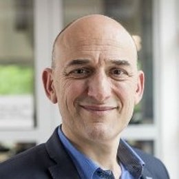 Prof.dr.ir.Stefano Stramigioli