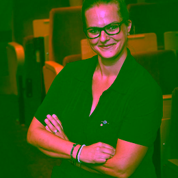 Jorien Terlouw
