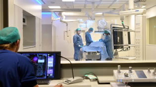 Technische Geneeskunde Klinische Technologie bachelor
