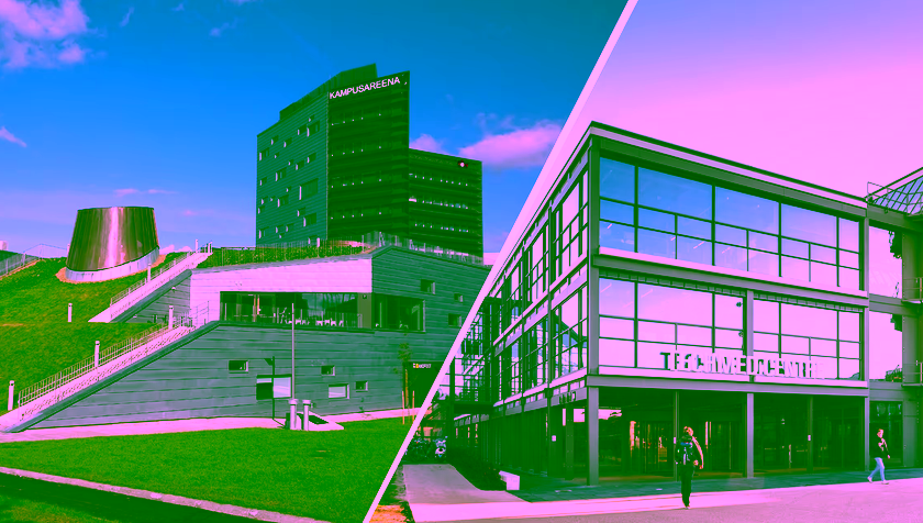Tweede Joint Research Day brengt TechMed Centre en Tampere University opnieuw samen