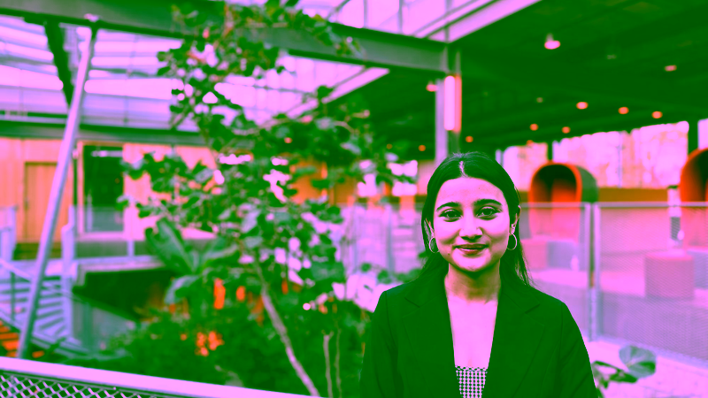 Photo of Pratistha