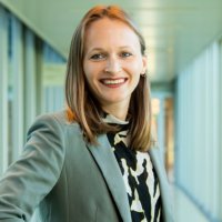 dr.ir. A. Bomers (Anouk)