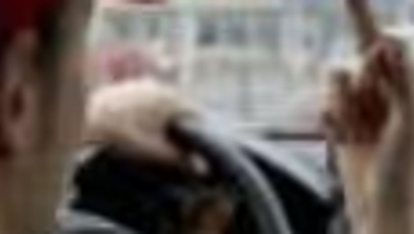 Mikpunt van frustratie