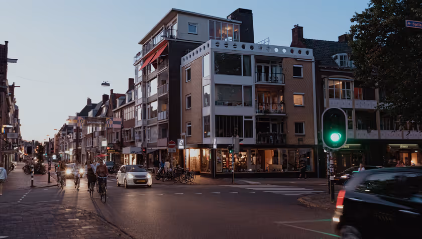 Enhancing traffic safety with AI and 3D point clouds