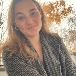 Juliette van der Valk