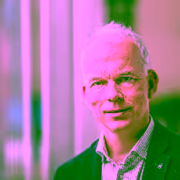 Detlef Lohse