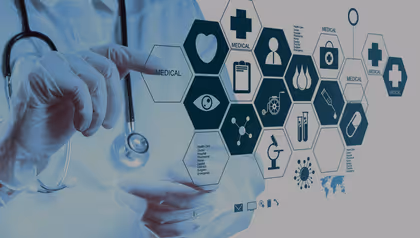 Pioneers In HealthCare Award ceremony 2025