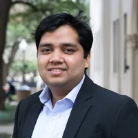 dr. A. Chatterjee (Abhishek)