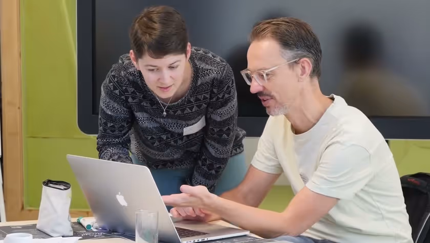AI in education: Terminators replacing lecturers?