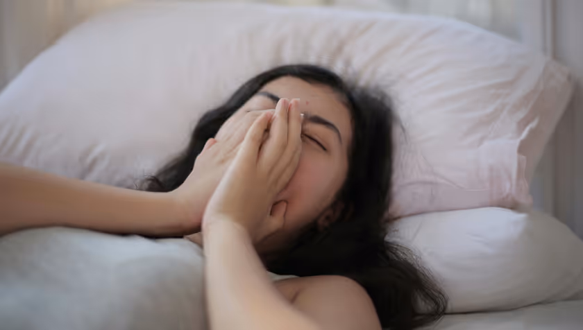 UT and KWF: route to personalised advice for treating fatigue following breast cancer