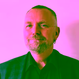 Dick Wijnveen - programmemanager PLD