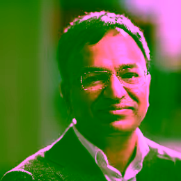 Dr. Srinivas Vanapalli