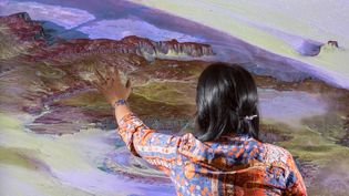 Master's Geo-information Science and Earth Observation