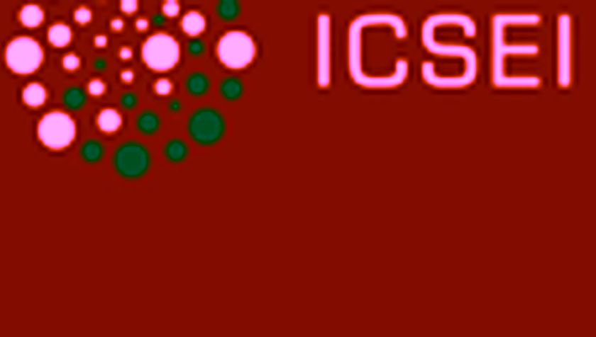 Project data teams at the ICSEI conference