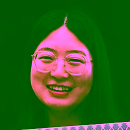 Peiyu Lai, winner of the PhD Award 2024 at ITC