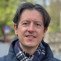 prof.dr.ing. C. Persello (Claudio)