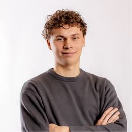 Sten van Heijst
