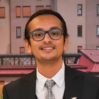 dr.ir. A. Dahal (Ashok)