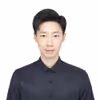 Picture of H. Zhang MSc (Harry)