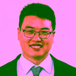 Xin Zong
