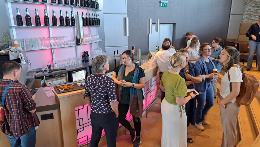 Lifelong Learning Cafe