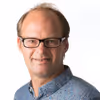 Picture of Bram Nauta (EL'88, PhD '91)