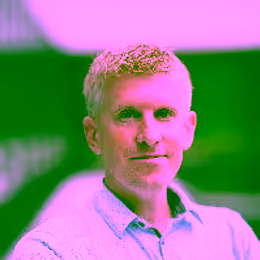 Alexander Brinkman