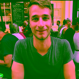 Chris